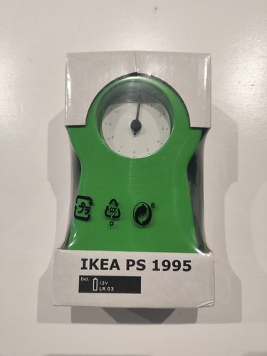 Horloge ikea 1995 - horloge,
