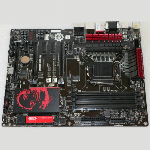 Z87 gd65 gaming - z87-gd65,