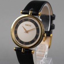 Orologio GUCCI Uomo 2040M Oro