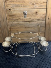 Buffet vintage internazionale