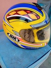 Casco Lem Vintage Praticamente Perfetto