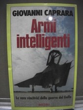 ARMI INTELLIGENTI Le vere