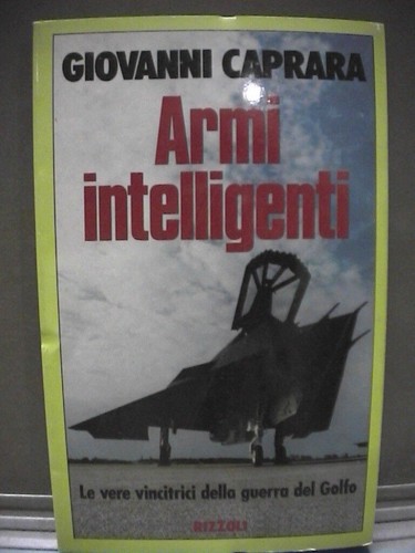 Armi intelligenti vere - armi, le