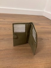 Maison Martin Margiela Olive