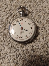 Orologio da tasca donna Gotham