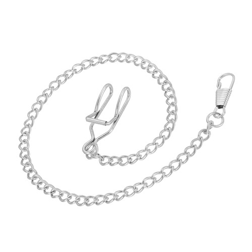 Catena per orologio - , tasca
