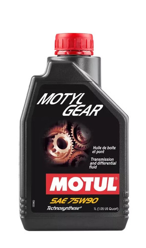 Motul motylgear 75w olio - motylgear,