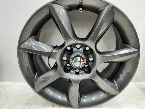 Cerchio lega 6x15 - lega,