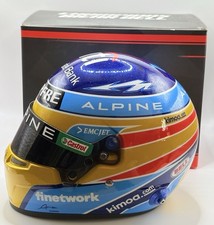 FERNANDO ALONSO ORIGINAL