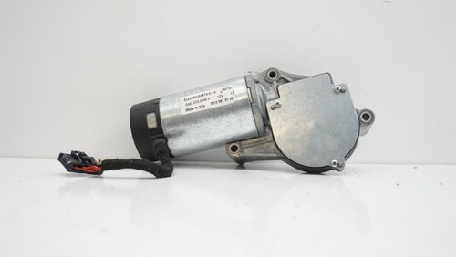 Motore capote fiat 500 - motore,
