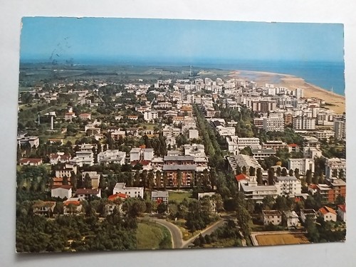 Lido bibione - di, (venezia)