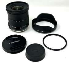 Tamron 17-35 mm f/2.8-4 DI OSD