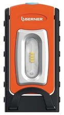 Berner pocket delux - pocket,