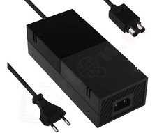 Alimentatore per Xbox One Trasformatore X-box Power Supply per Microsoft, Alimen