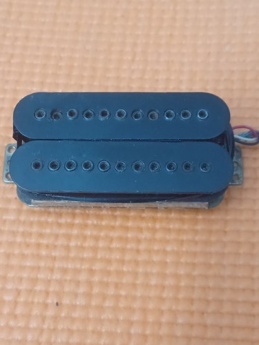 Pickup humbucker carvin - pickup, t