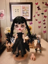 Bambola personalizzata blythe - bambola,
