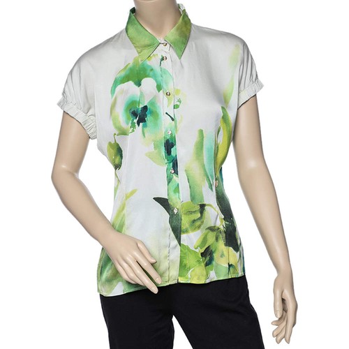 Camicia roberto cavalli - camicia,
