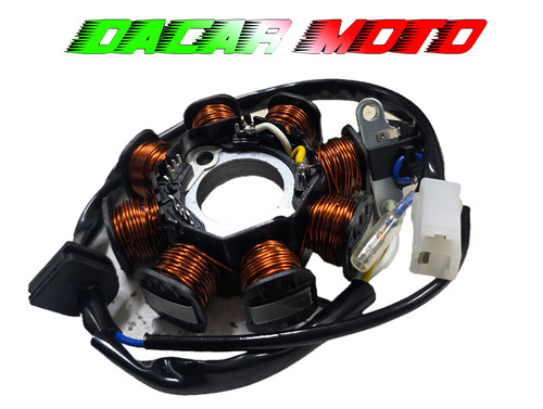 Statore sym symphony peugeot - sym,