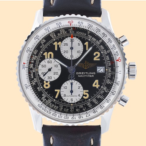Orologio breitling old - orologio,