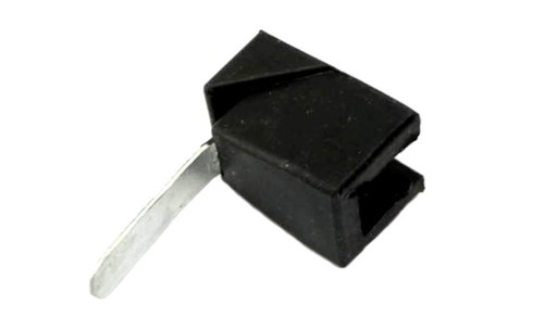 Tappo guida finestrino porta