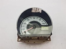 MK1 TOYOTA AYGO TACHIMETRO 1.4