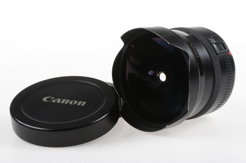 Canon 15mm fisheye - ef,