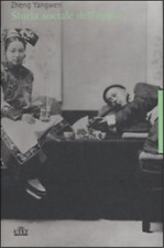 Zheng,Yangwen. - Storia