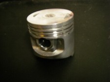 HONDA CB500K, quattro pistoni, 0,25 U 13102-323-405