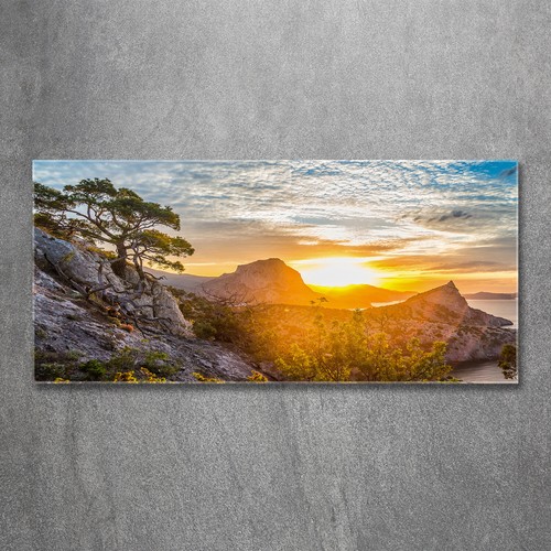Quadro parete in - da,