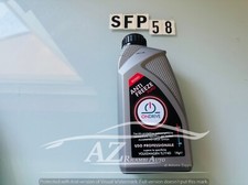Antigelo liquido radiatore rosso da 1LT