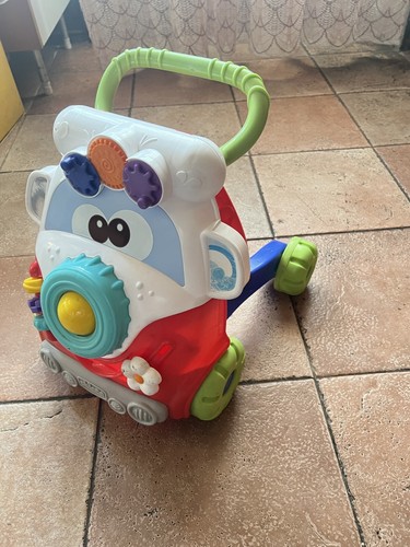 Girello bimbo primi passi - bimbo,