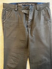 NAPAPIJRI PANTALONI UOMO