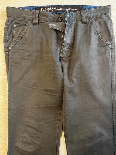 Napapijri pantaloni uomo - pantaloni,