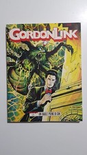 FUMETTI - GORDON LINK N 1 - UN