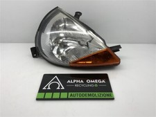 FARO ANTERIORE DESTRO FORD Ka Serie (CCQ) (9608) 829105