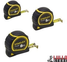 STANLEY Flessometro