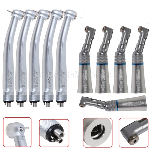 Nsk style dental - style, turbina