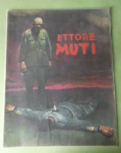 Ettore muti supplemento nr - muti,