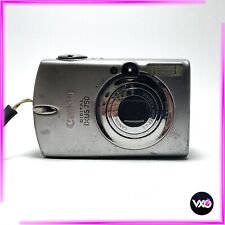 FOTOCAMERA DIGITALE CANON