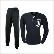 Juventus pigiama ragazzo 100%