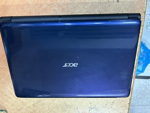 Notebook acer aspire - notebook,