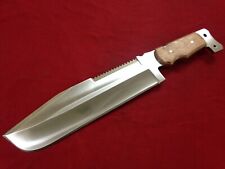 Coltello da caccia RaB