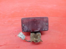 STOP FANALE POSTERIORE PIAGGIO PORTER 1.3 16V BENZINA 2003 MARY 644