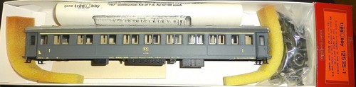 Rivarossi 12535 az - fs, 52108