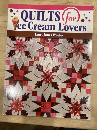 Quilts for ice - quilts,