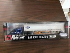 DCP 30331 Magic Transportation