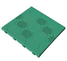 KIT 4 PZ PIASTRELLA MATTONELLA