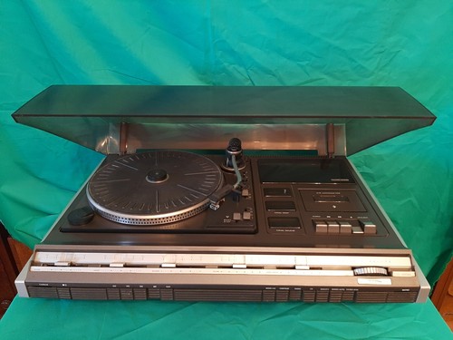 Europhon compact hifi - europhon,