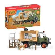Grande scatola di gioco camion