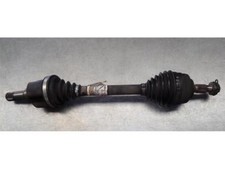 SEMIASSE ANTERIORE SX CITROEN C4 (B7) 2.0 HDI 16V 150CV BERL 5P (2011) 67CM